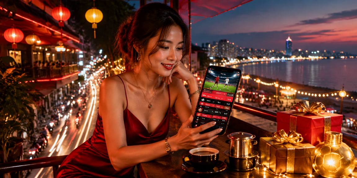 tram520 Keno Viet hoạt động như thế nào tại tram520